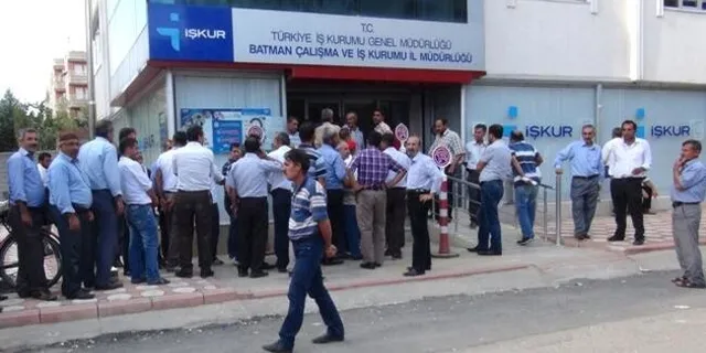 İŞKUR güncel iş ilanları - İŞKUR Temmuz ayı KPSS şartsız, sınavsız 46 bin personel alımı başvuru şartları nedir?-1