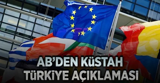 AB'den Türkiye'yi kızdıracak teklif