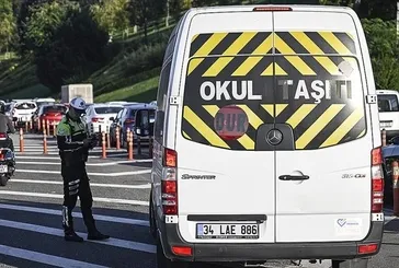 Pazartesi günü okullar saat kaçta başlayacak?