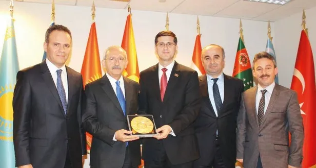 İşte Kılıçdaroğlu'nun görevine iade edeceğim dediği KHK'lı FETÖ'cüler-4