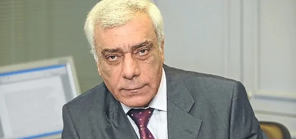 BİR SÜREDİR KANSER TEDAVİSİ GÖREN GAZETECİ HİKMET BİLA 57 YAŞINDA ANKARA'DA VEFAT ETTİ