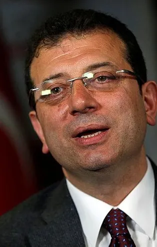 CHP adayı Ekrem İmamoğlu'ndan her yarım saatte bir yalan
