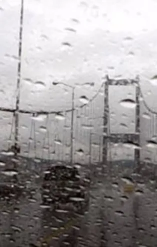 İstanbul'da hava durumu nasıl olacak? Yurt genelinde hava durumu nasıl?
