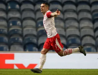 Galatasaray'dan Stanciu atağı! 10 numara Çekya'da bulundu
