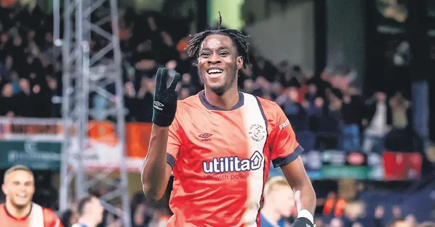 Fenerbahçe’de 9 numarayason aday Elijah Adebayo