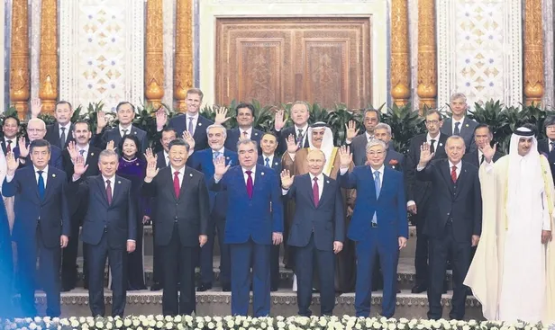 Başkan Erdoğan'dan dünyaya net mesaj: Kudüs’te yeni oldubittileri reddediyoruz-2