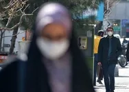 Son dakika: İranda ölü sayısı artmaya devam ediyor! Koronavirüsten son 24 saatte...