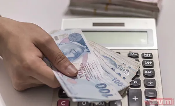 Çocuğu olanlar dikkat! Vakıfbank, Ziraat Bankası ve Halk Bankası el ele verdi: 3 ay ertelemeli 10.000 TL alabilirsiniz! - 9