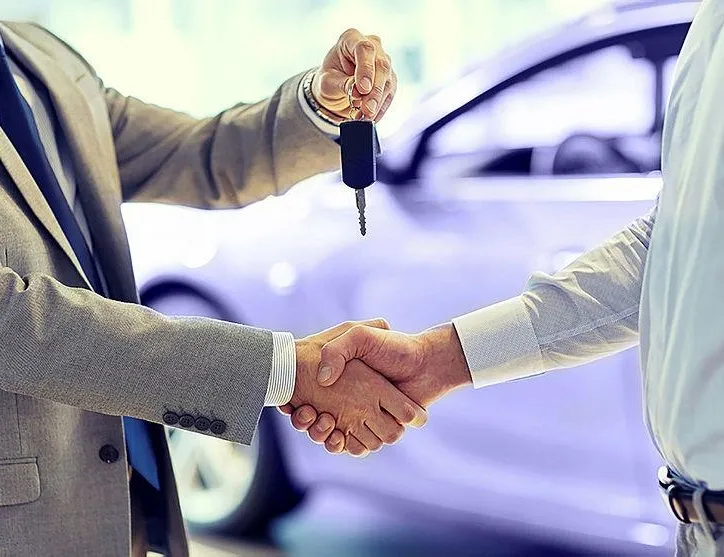 Bu ilana bakmadan otomobil almayın!