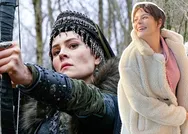 Kuruluş Osman’ın Malhun Hatun’u Yıldız Çağrı Atiksoy hakkında şaşırtan gerçek! Berk Oktay ile evlilik arifesindeki güzel meğer…