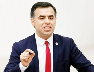 CHP’de tecavüz gerilimi!