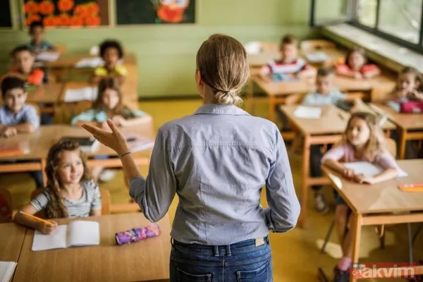Milli Eğitim Akademisi kurulacak | Öğretmenlik Mesleği Kanunu Resmi Gazete'de! Öğretmen atamaları nasıl olacak? - 5