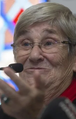 Canan Karatay'dan çok konuşulacak çıkış: Bu bir senaryo