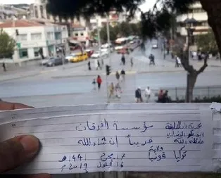 Konya Valiliği açıkladı: DEAŞ yanlısı yakalandı