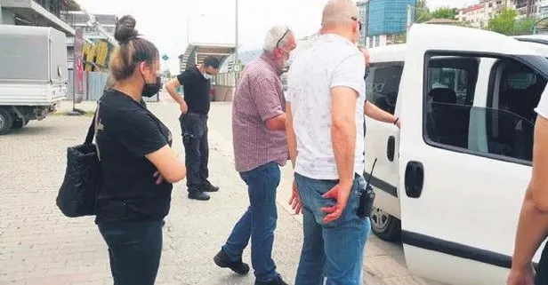 Yetiş KADES