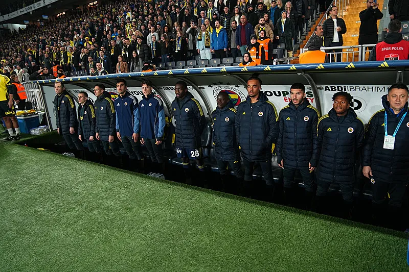 Fenerbahçe'den Loïs Openda harekatı! Forvet için ilk transfer o olacak - 15