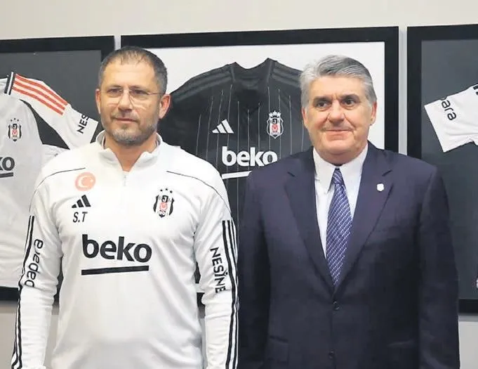 Önce özgüven sonra takviye