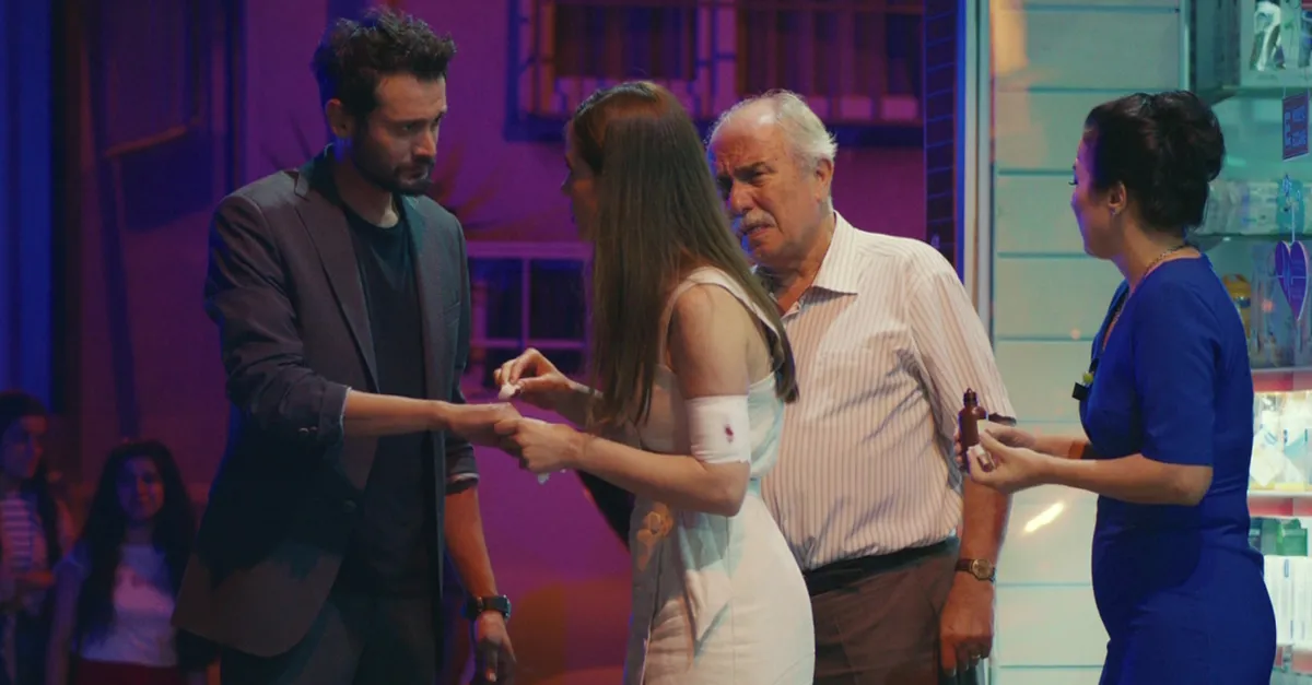 Kimse Bilmez 5. yeni bölüm fragmanı yayınlandı!