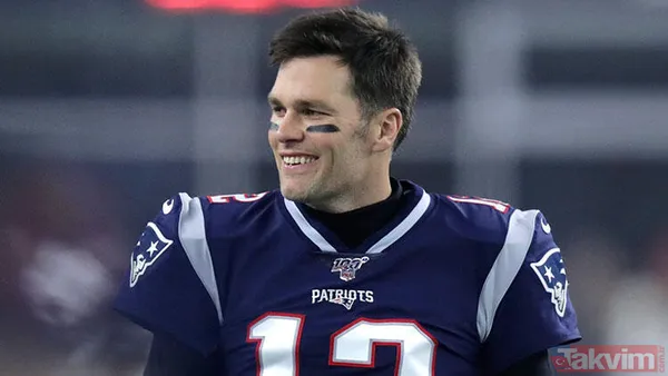 Ne Ronaldo ne Messi ne de Neymar... Sporcular ne kadar kazanıyor? İşte 2020'de en çok kazanan o sporcu - 31