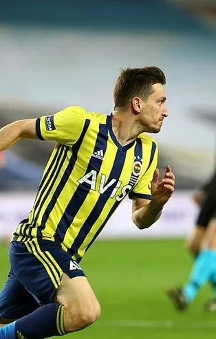 Alkışlar Mert Hakan Yandaş'a