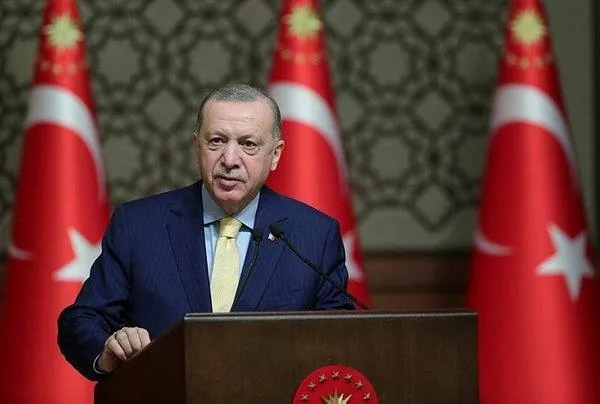 SON DAKİKA: Yeni anayasada neler değişecek? Türkiye'nin ilk sivil anayasasının çerçevesi netleşmeye başladı!-6