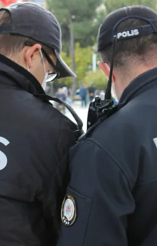 Aydın merkezli tarihi eser kaçakçılığı operasyonunda 4 şüpheli tutuklandı