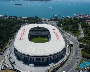 UEFA Süper Kupa finali İstanbul’da