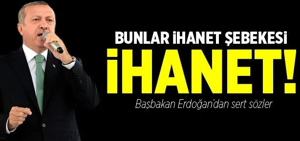 Bunun hesabını ağır ödeyecekler