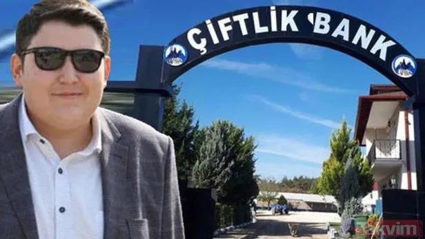 Çiftlik Bank soruşturmasında flaş gelişme! Finans Müdürü Koray Hasgül teslim oldu