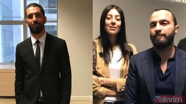 Barcelona Arda Turan'ı gözden çıkardı! - 16