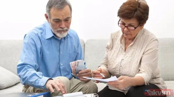 Buna Göre; Emeklilik İçin Kadınların 20, Erkeklerin 25 Yılı Doldurmuş Olmalarına Ve İşe Giriş Tarihlerine Göre 5000 İle 5975 Prim Sayısına Ulaşıp Ulaşmadığına...