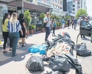 İşte CHP’nin ‘Adaleti’