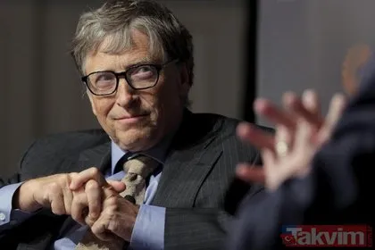 Corona virüs salgınında parmağı olduğu söyleniyordu... Microsoft’un kurucusu Bill Gates’ten çok konuşulacak açıklama