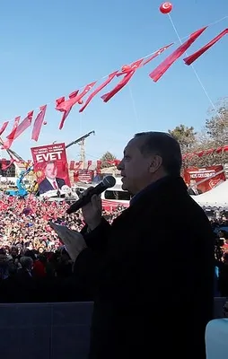 Cumhurbaşkanı Erdoğan'dan önemli çağrı