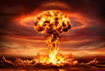 ABD basını nükleer savaşı körüklüyor! Dünyada 12 bin 512 nükleer savaş başlığı mevcut