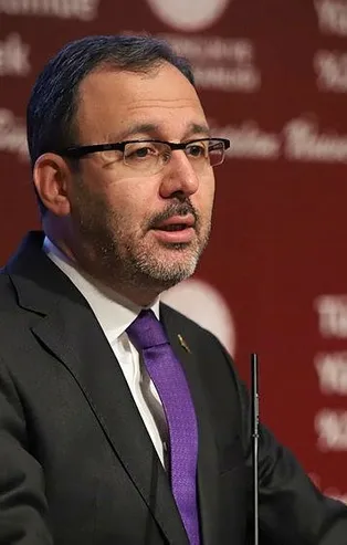 Son dakika: Öğrencilerden yurt ücreti alınmayacak! Bakan Kasapoğlu'ndan burs ve kredi açıklaması