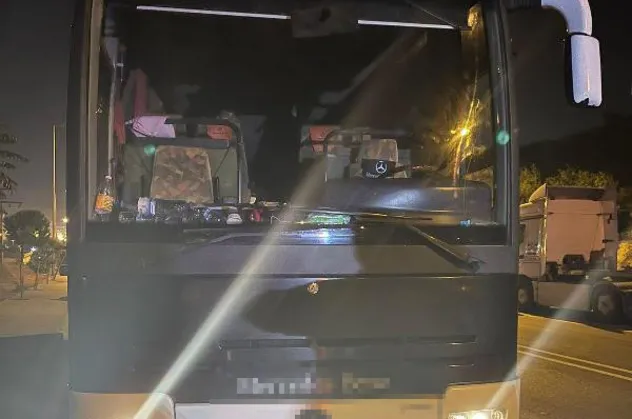 Kocaeli'de 68 Afgan uyruklu göçmen yakalandı
