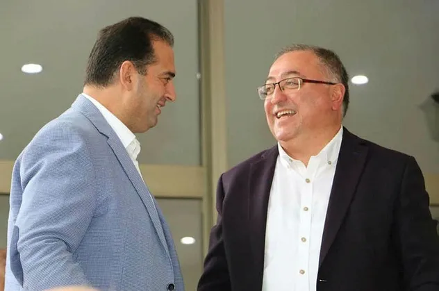 CHP'li Yalova Belediyesi'nin kasasını böyle boşaltmışlar