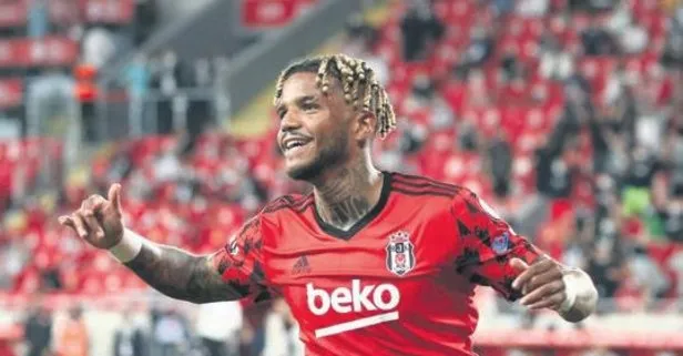 Rosier Leganes’e transfer oldu