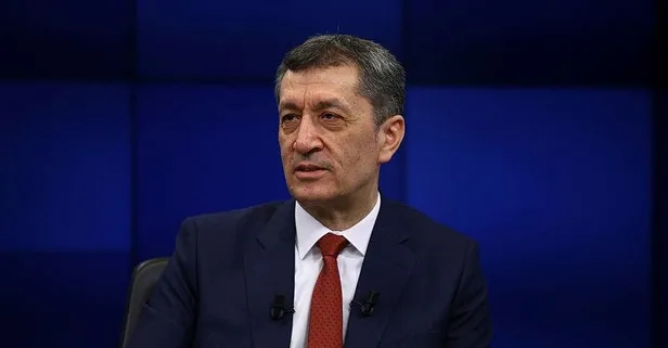 Milli Eğitim Bakanı Ziya Selçuk: Yazın okul yok