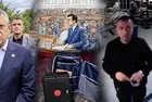 Özgür Özel’in İmamoğlu savunmasını kamera kayıtları ve ifadeler çürüttü: Kameralar bantlandı, koruma kabul etti