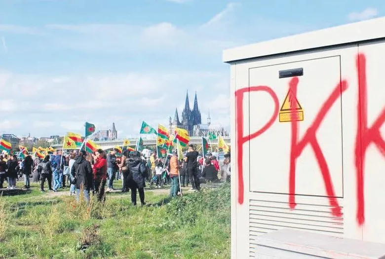 Almanya ‘İkinci Kandil’ oldu