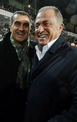 İşte Galatasaray-Beşiktaş maçının 11'leri