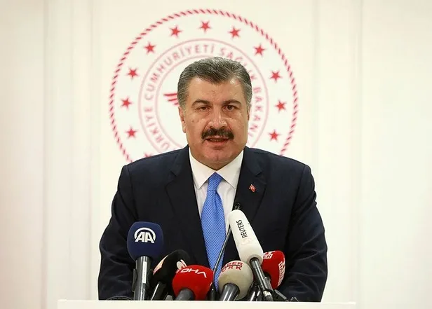 Hayat kurtaran tablo! TAKVİM, grip, soğuk algınlığı ve alerji ile Corona virüsü arasındaki farkı ortaya çıkardı-7