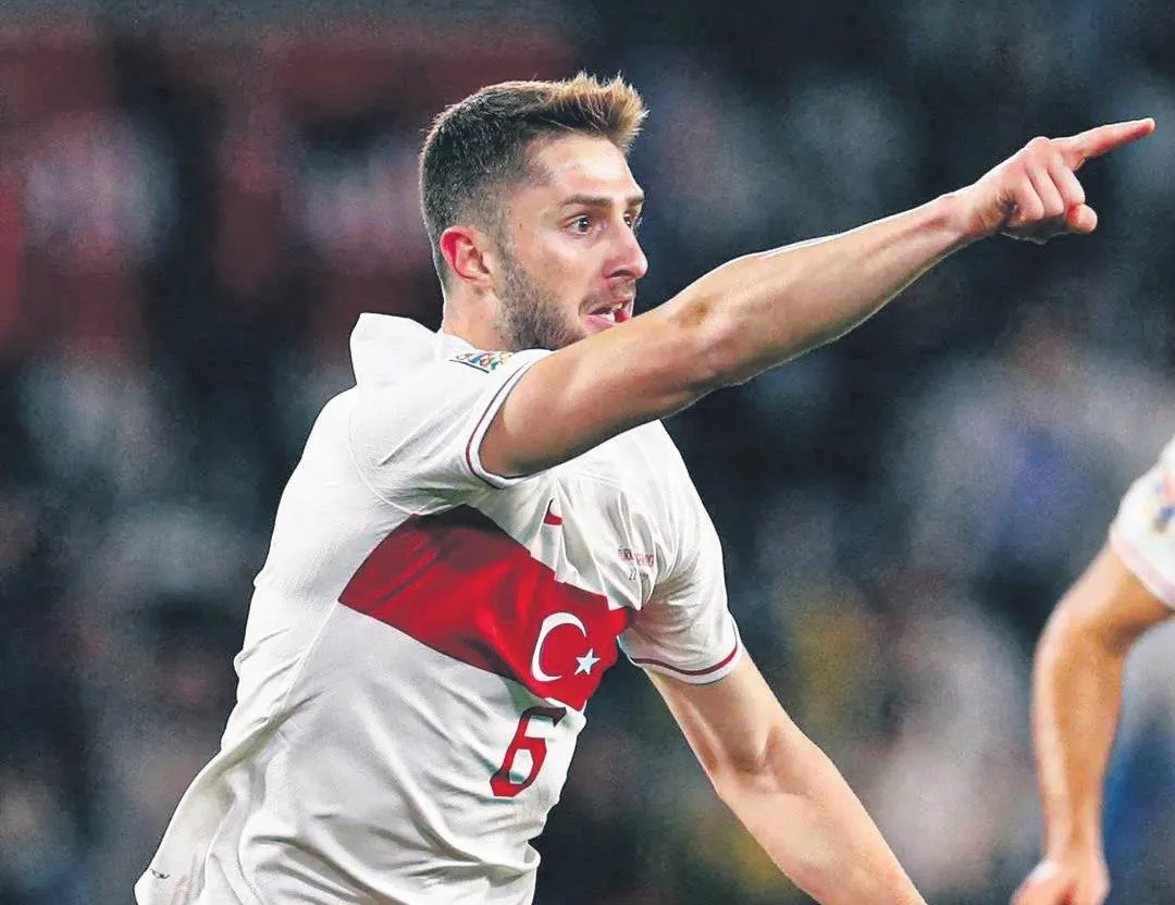 Lage, İsmail’e hayran kaldı