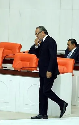 HDPKK'lı Sakık'ın cezası belli oldu