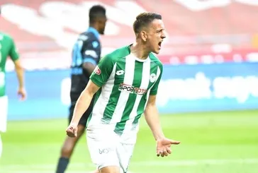 Hadziahmetovic Beşiktaş’ta