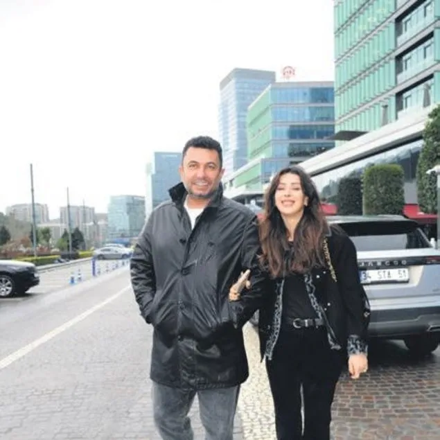 Mutlu çift