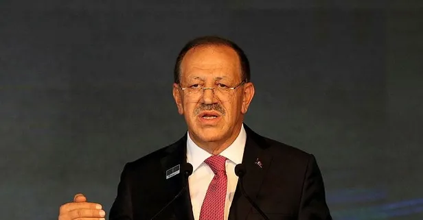 Son dakika: Kalyon Holding Yönetim Kurulu Başkanı Cemal Kalyoncu'nun ağabeyi Ahmet Kalyoncu hayatını kaybetti