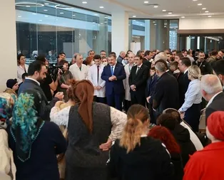 Tedavi gören madencilerin son durumu belli oldu